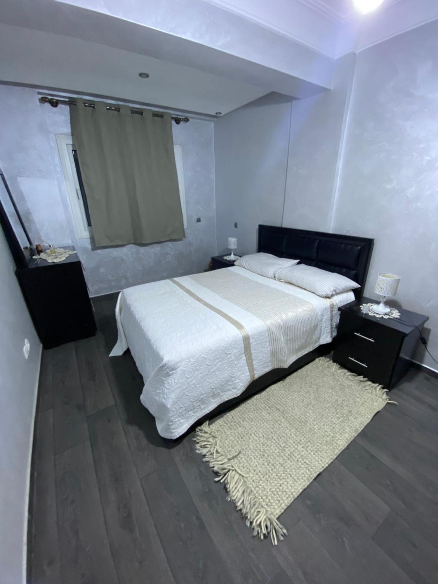 Appartement De Lux Casa Blanca Exterior foto