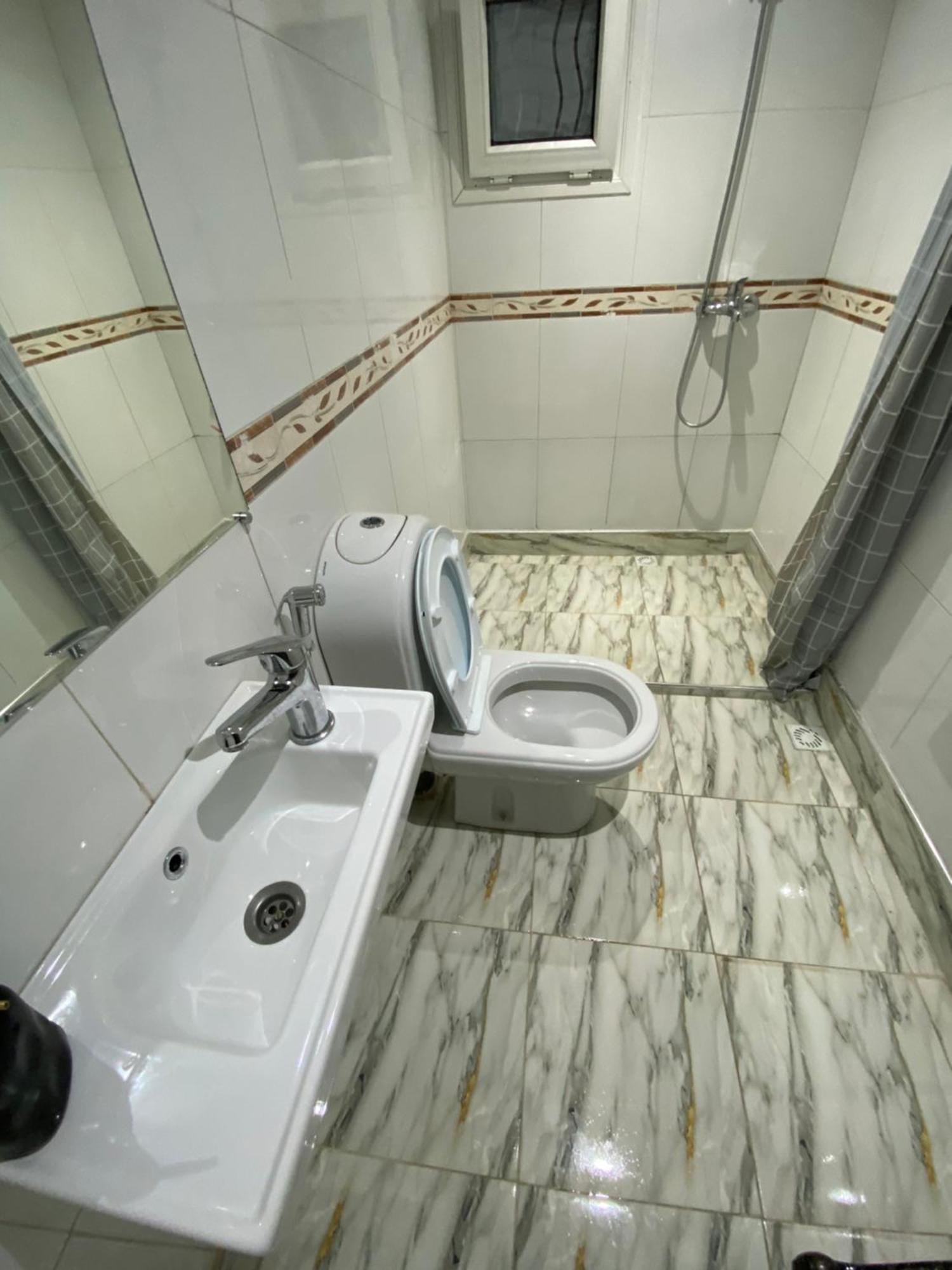 Appartement De Lux Casa Blanca Exterior foto